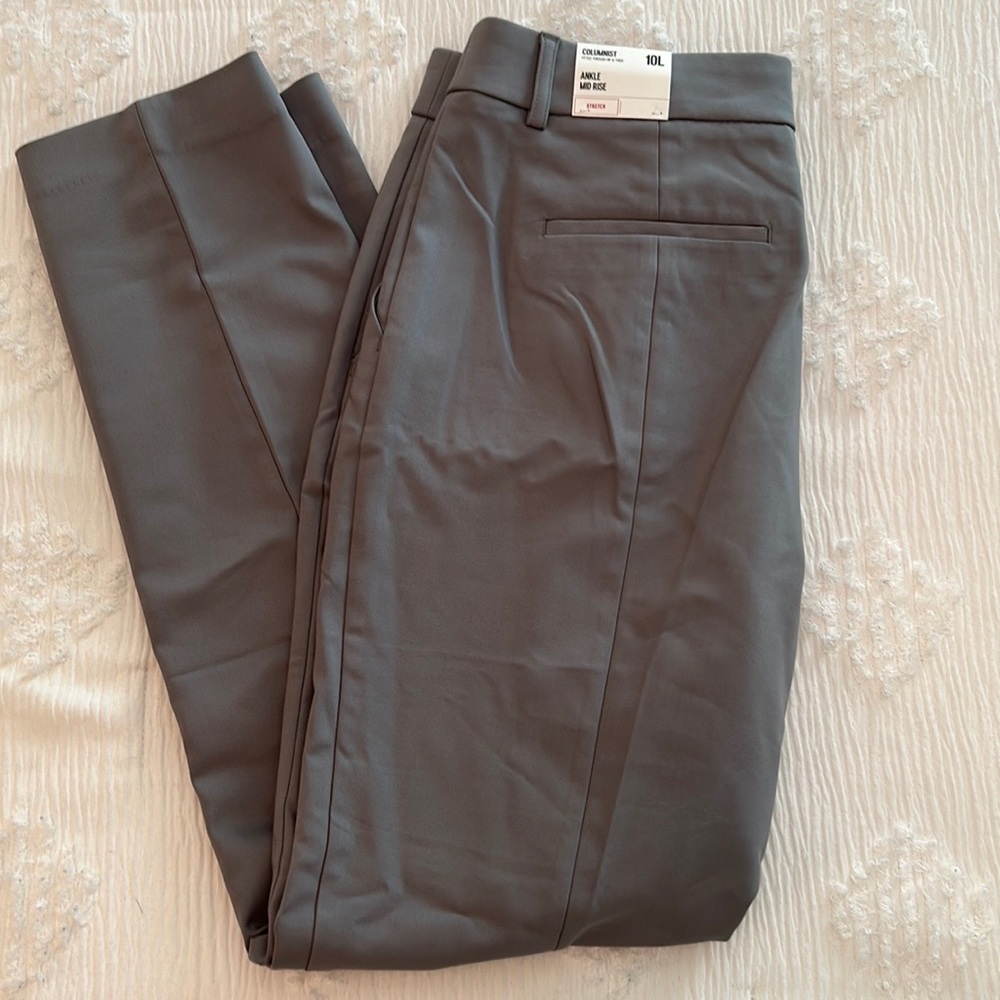 NWT. Express Columnist Pant